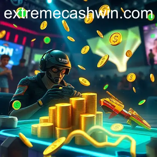 The Rise of Digital Gaming Economies