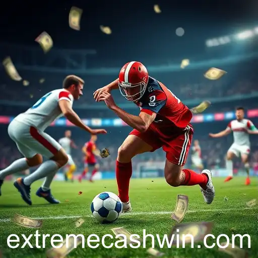 ExtremeCash Revolutionizes Online Gaming Experience
