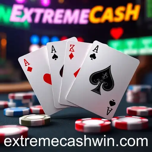Extremecash: Revolutionizing the Gaming Experience
