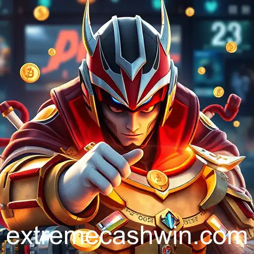 ExtremeCash Reigns in Online Gaming Trends