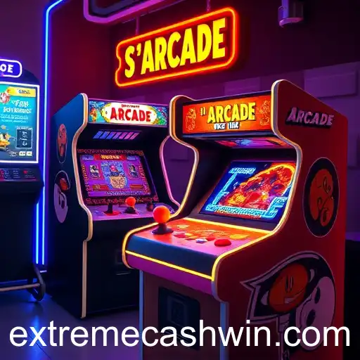 Online Gaming Surge as Extremecash Gains Popularity